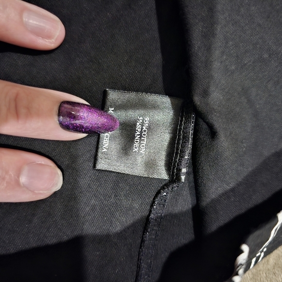 Rat Baby Occult Gothic Dress | “I Hate Everything” | Size XL | Rare Find | EUC - Picture 15 of 17